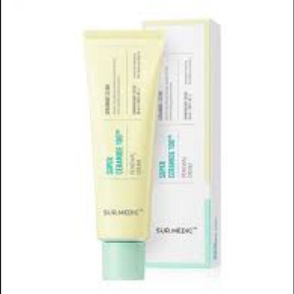 Sur.Medic renewal cream